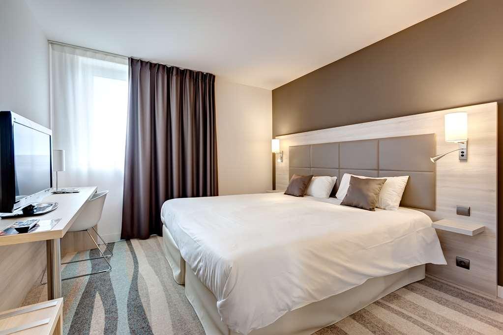 Brit Hotel Vendée Mer Les Achards  Habitación foto