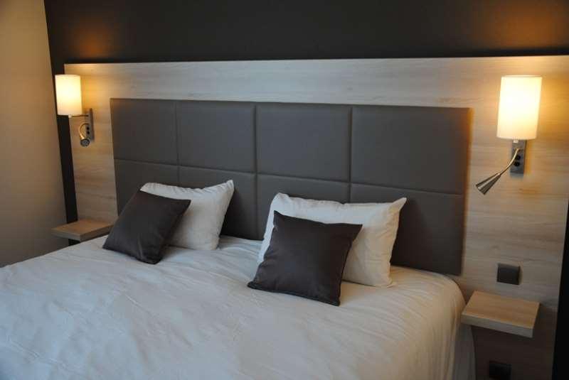 Brit Hotel Vendée Mer Les Achards  Habitación foto