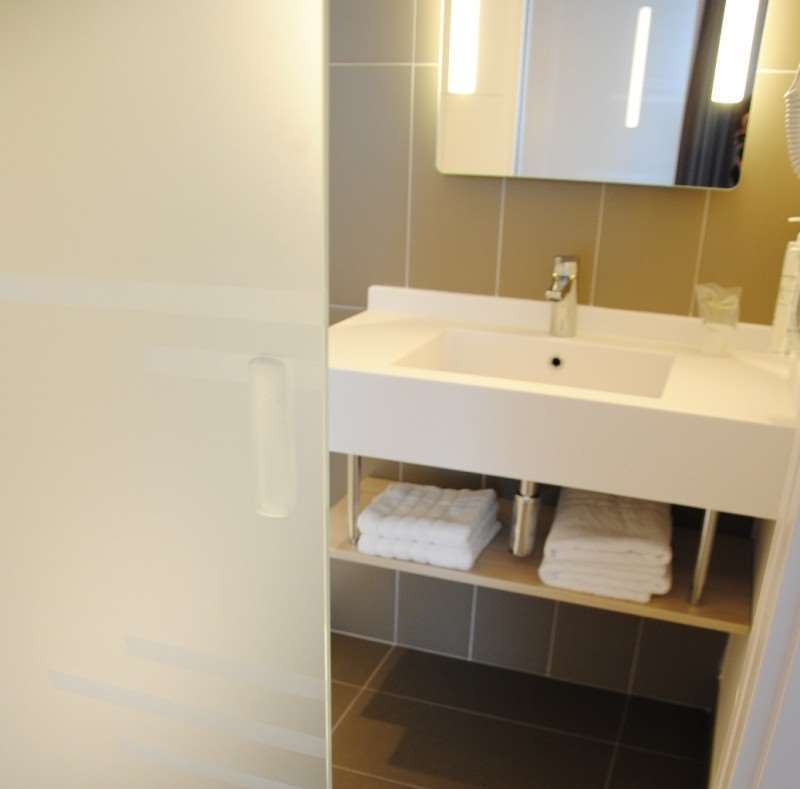 Brit Hotel Vendée Mer Les Achards  Habitación foto